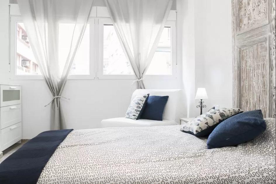 Apartamentos Rivera Аликанте Экстерьер фото
