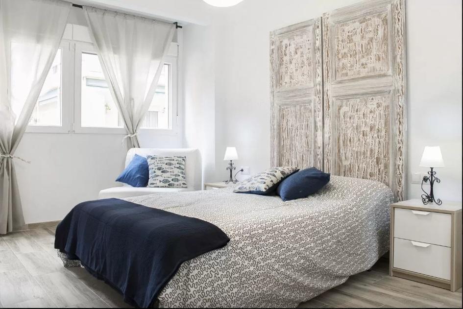 Apartamentos Rivera Аликанте Экстерьер фото