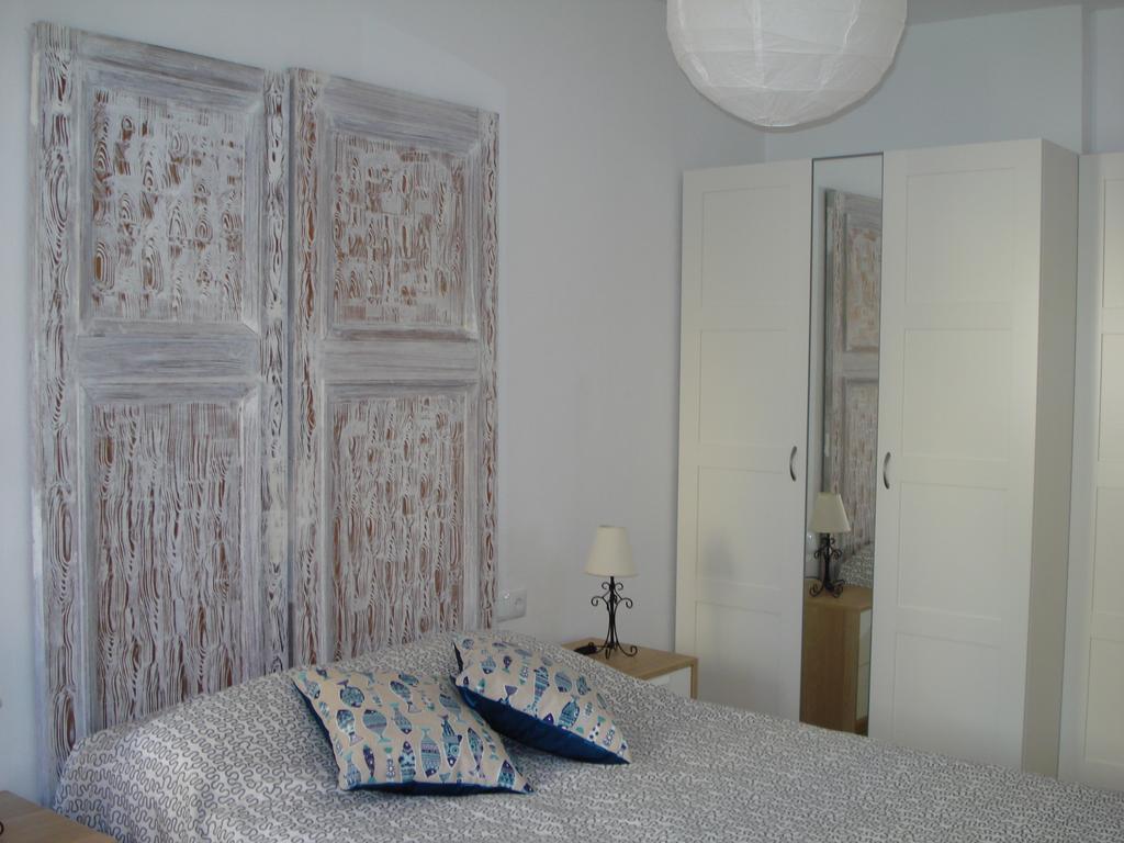 Apartamentos Rivera Аликанте Экстерьер фото
