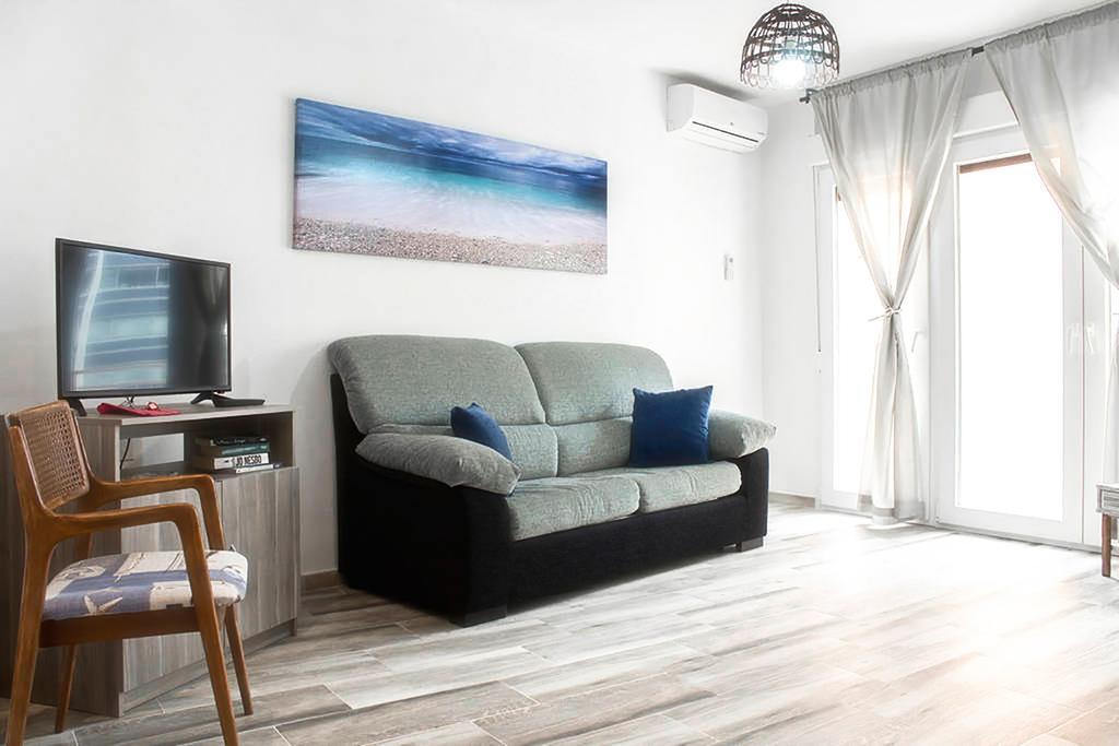 Apartamentos Rivera Аликанте Экстерьер фото