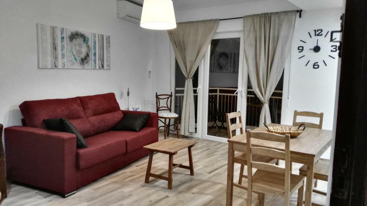 Apartamentos Rivera Аликанте Экстерьер фото