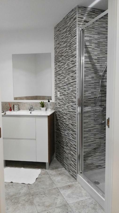 Apartamentos Rivera Аликанте Экстерьер фото
