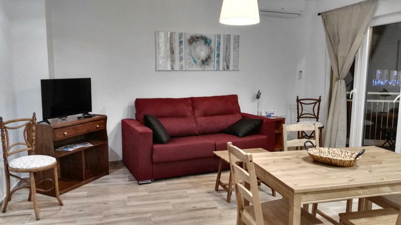 Apartamentos Rivera Аликанте Экстерьер фото